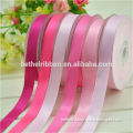 China facroty satin material Customized Design wholesale satin ribbon bow